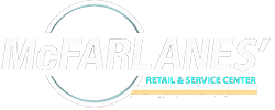 McFarlane Logo